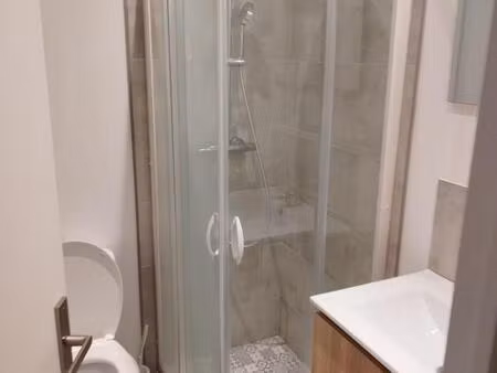 location appartement 1 pièce 23 m² à morlaix (29600)