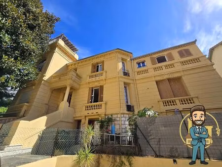 location appartement 1 pièce 16 m² à nice (06100)