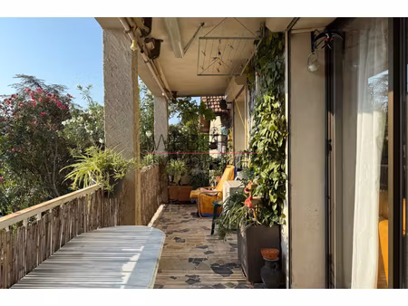 annonce appartement à vendre