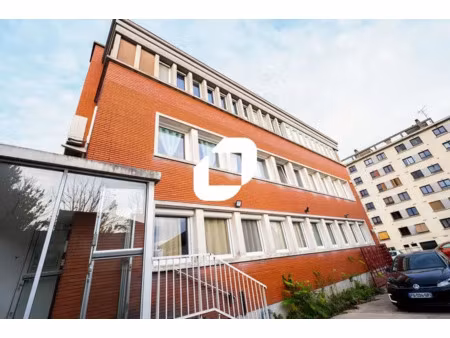 location bureau bagnolet 93170