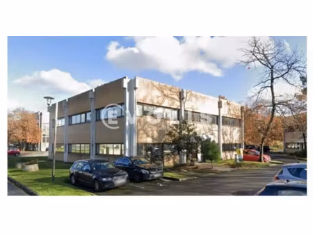 location bureau merignac 33700