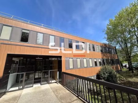 location bureau dardilly 69570