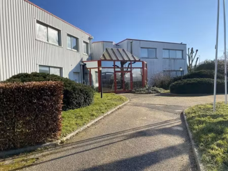 location bureau douvres la delivrande 14440