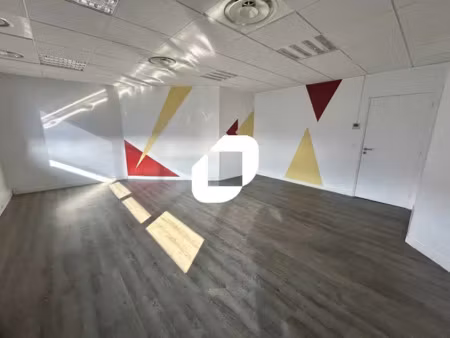 location bureau ermont 95120