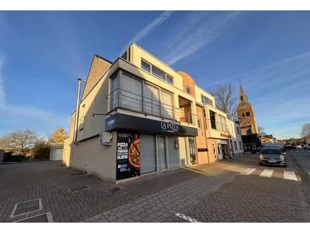 kantoor te huur in booischot