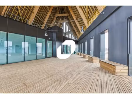 a vendre ou a louer  bureaux standing  erp  à louer ou à vendre