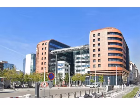 bureaux a louer part dieu