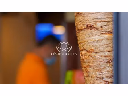 fonds de commerce à vendre lyon