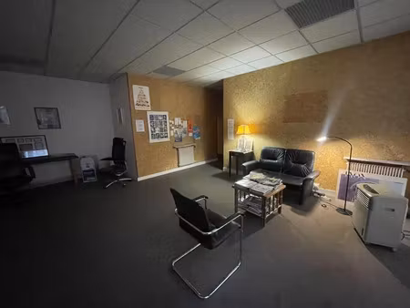 opportunites murs a vendre lyon 4