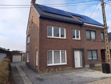 huis te huur in asper