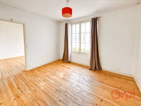 vente maison 3 pièces 41.38 m² à le blanc-mesnil (93150)  250 000 €