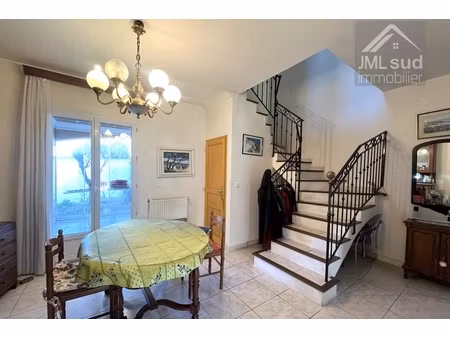 annonce maison à vendre