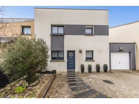 vente villa 6 pièces 91.52 m² à corps-nuds (35150)  299 250 €