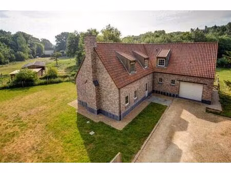 villa te huur in mol