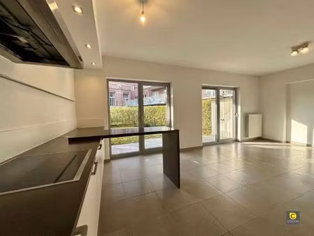 glv1 slp app. met tuin