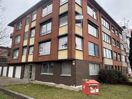 basic appartement met 1 slaapkamer