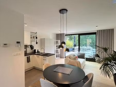 appartement te huur in drogenbos