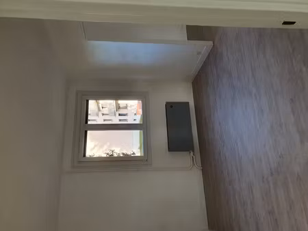 appartement 78m2 st clément 89 près de sens : achat entre particuliers