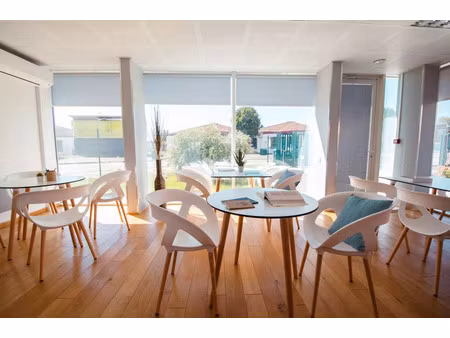 vente appartement 1 pièce 16 m² valence (26000)