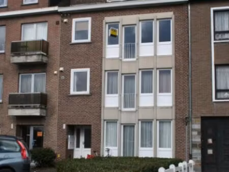 appartement te huur in wetteren