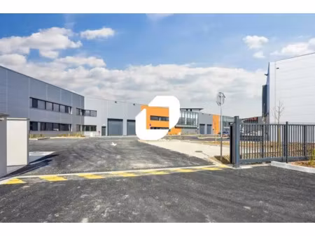 location local d'activités grigny 91350