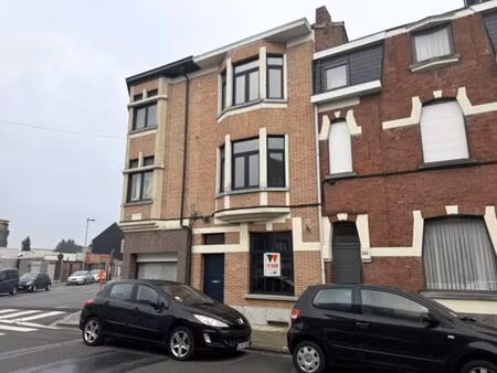 huis te huur in aalst