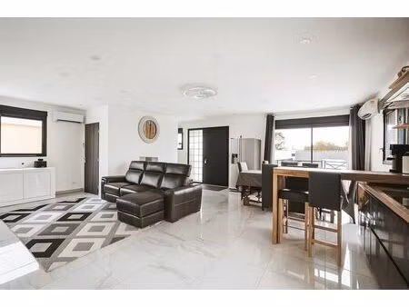 vente maison 8 pièces 255 m² argenteuil (95100)