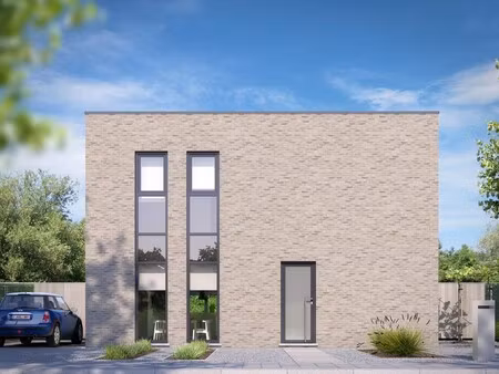 huis te koop in koersel met 3 slaapkamers