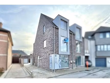 recente woning 2 slpk  tuin & garage