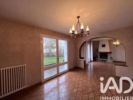 vente maison 5 pièces 101 m² saint-martin-des-champs (29600)