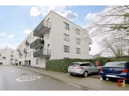 appartement te huur in gentbrugge