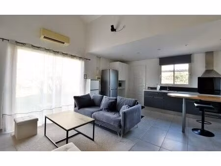 location appartement 2 pièces 45 m² à saint-geniès-bellevue (31180)