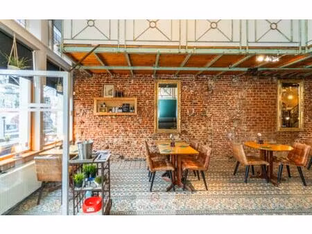 kantoor te huur in gent