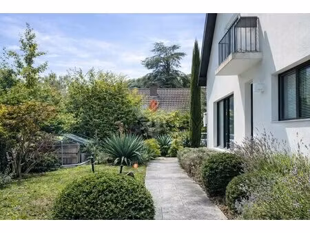 rixheim maison contemporaine haut de gamme