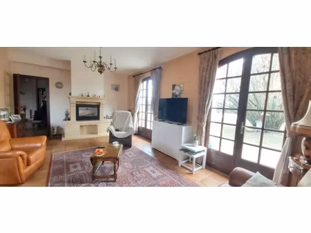 vente maison 11 pièces 239 m² verneuil-sur-vienne (87430)
