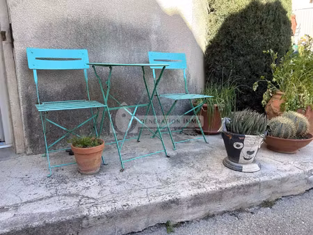 vente maison 4 pièces 89 m² fontvieille (13990)