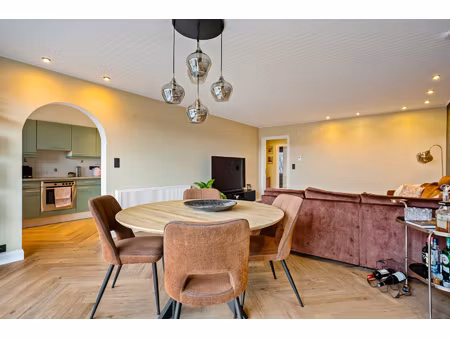 appartement te koop in edegem met 2 slaapkamers