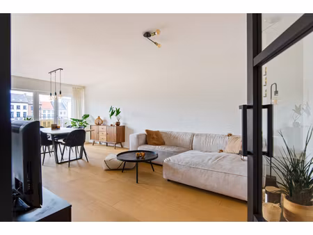 appartement te koop in mechelen met 2 slaapkamers