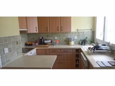 appartement à vendre carbon-blanc