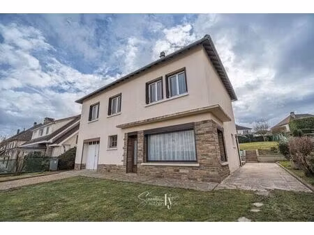 annonce vente maison 5 pièces de 104m2 à magnac bourg (87380) - paruvendu.fr ref 992785108