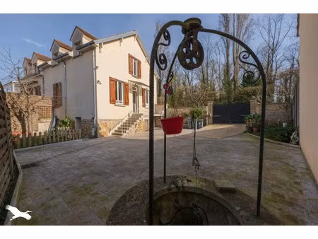 vente maison 5 pièces 88 m² à méry-sur-oise (95540)  356 250 €