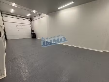 en vente fonds de commerce 200 m² – 173 000 € |saint-pol-sur-ternoise