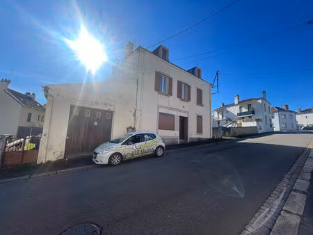 immeuble le creusot 10 pièce(s) 187 m2