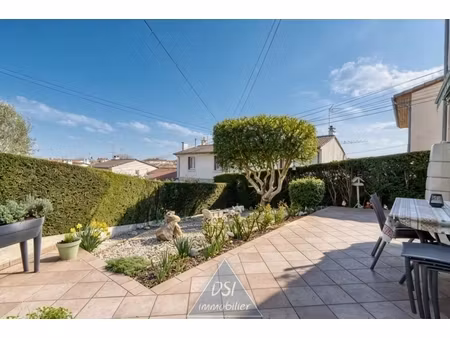 annonce maison à vendre