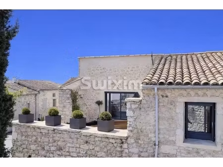 annonce maison à vendre