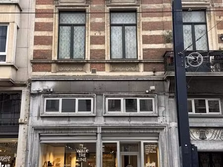 kantoor te huur in gent