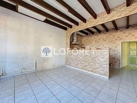 vente maison à bressuire (79300) : à vendre / 95m² bressuire