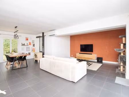 vente maison 4 pièces 110 m² à labarthe-sur-lèze (31860)  334 336 €