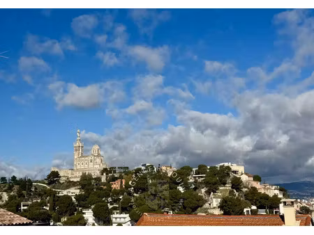 vente maison marseille 7eme (13007) - - surface privée