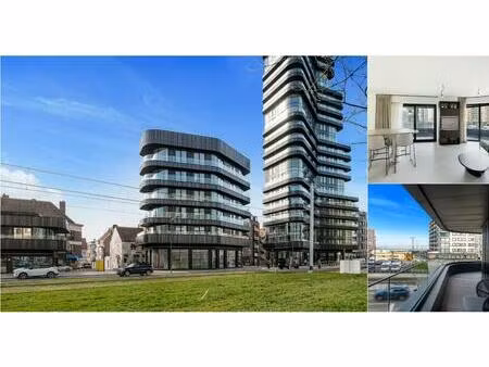 appartement à vendre à knokkestraat 11 duinbergen (rbv34817)